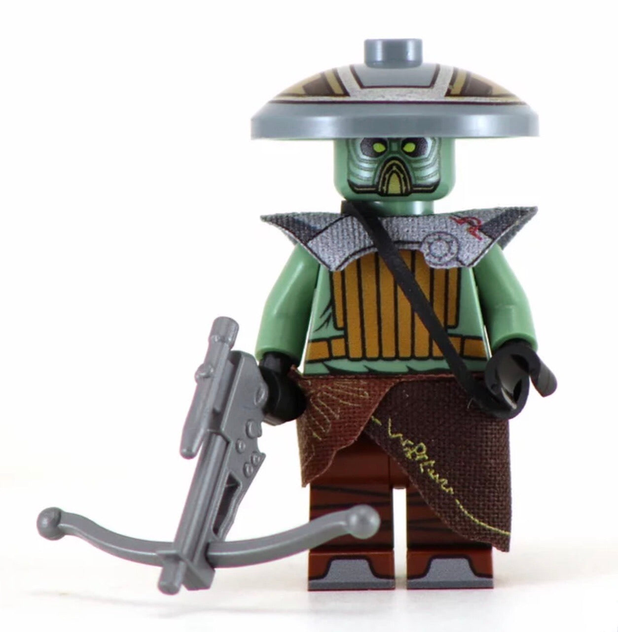 M.BOE Custom Printed & Inspired Star Wars Lego Minifigure