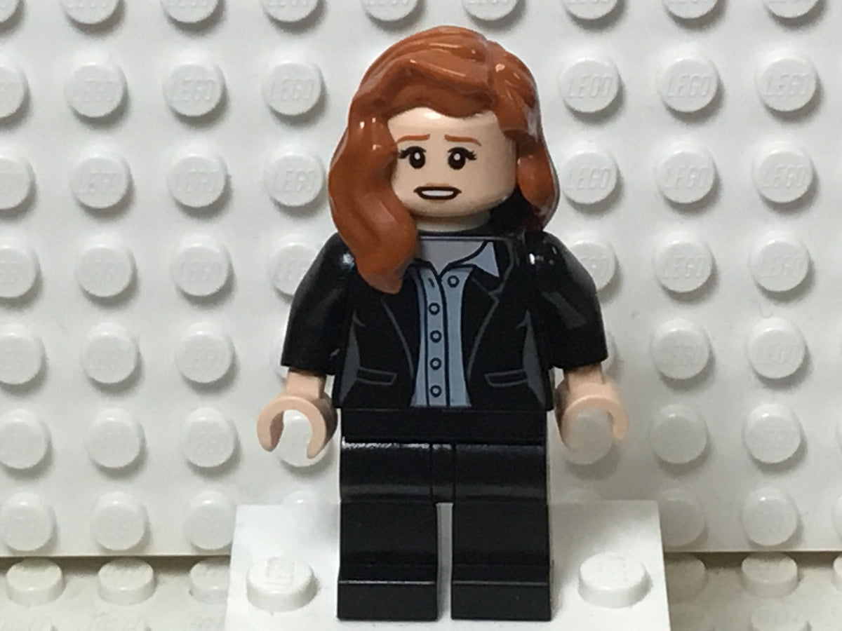 Lois Lane, sh0225 - LEGO® DC Minifigure