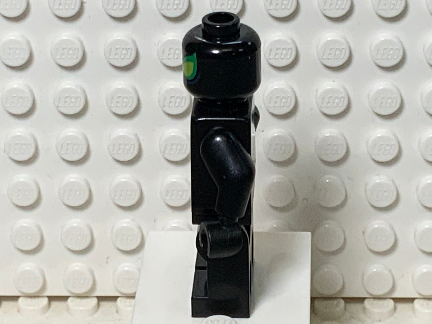 Spider-Man - Stealth ‘Big Time’ Suit, sh0691, LEGO® Marvel Minifigure