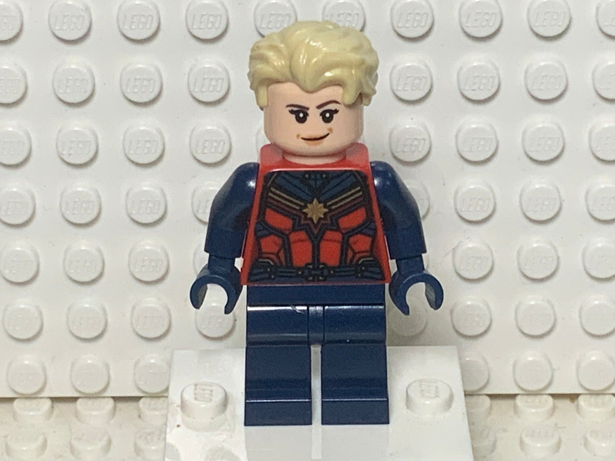 Captain Marvel, sh0772