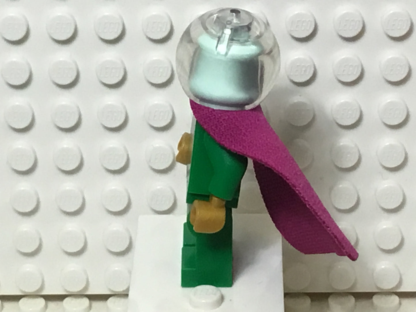 Mysterio, sh0620