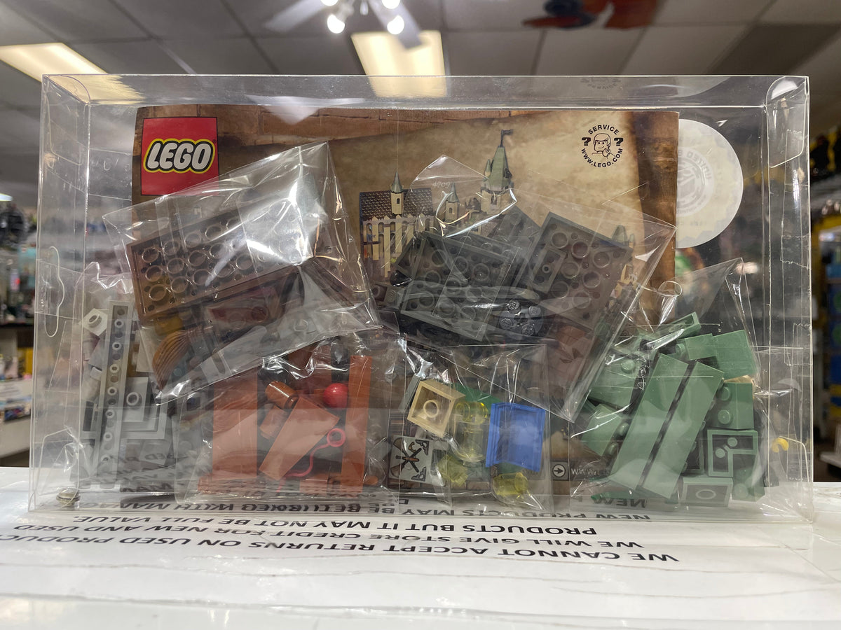 Quality Quidditch Supplies, 4719 - LEGO® Harry Potter Set
