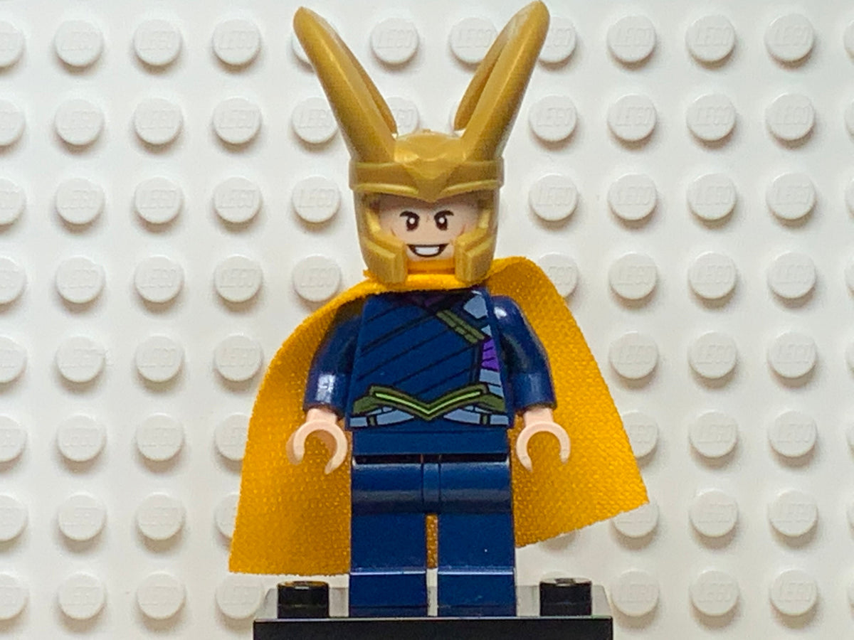 Loki, sh0411