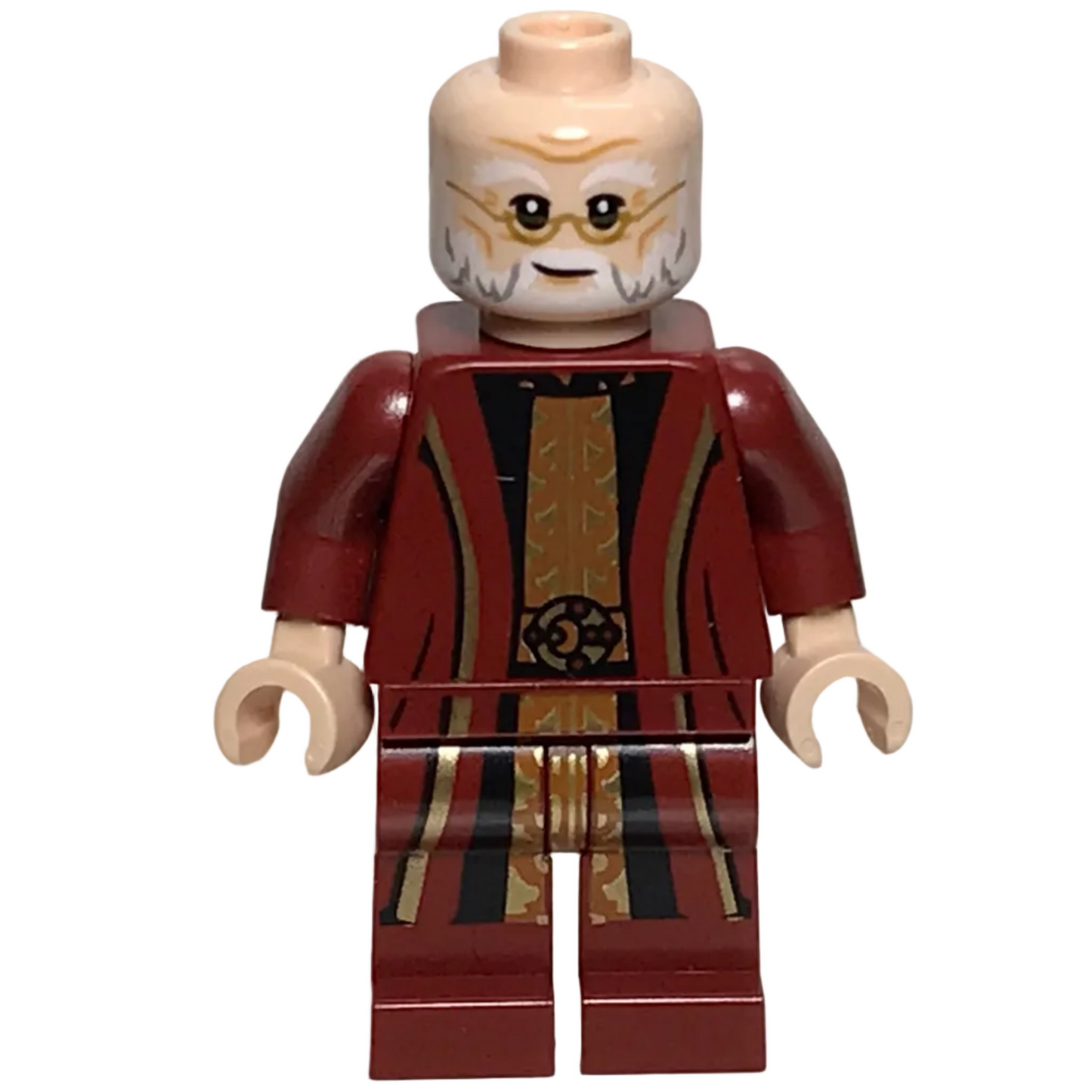 Albus Dumbledore, hp354