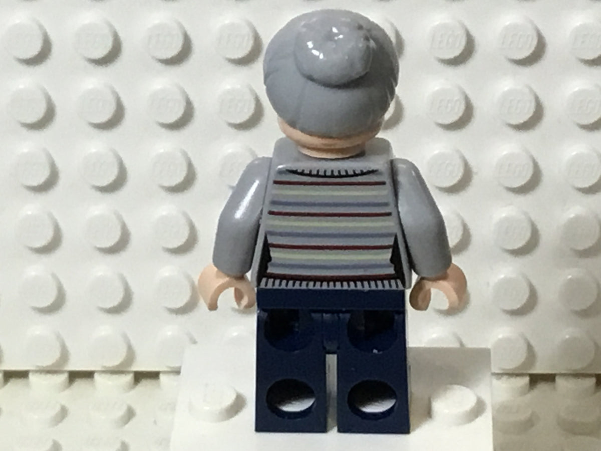 Aunt May, sh0721