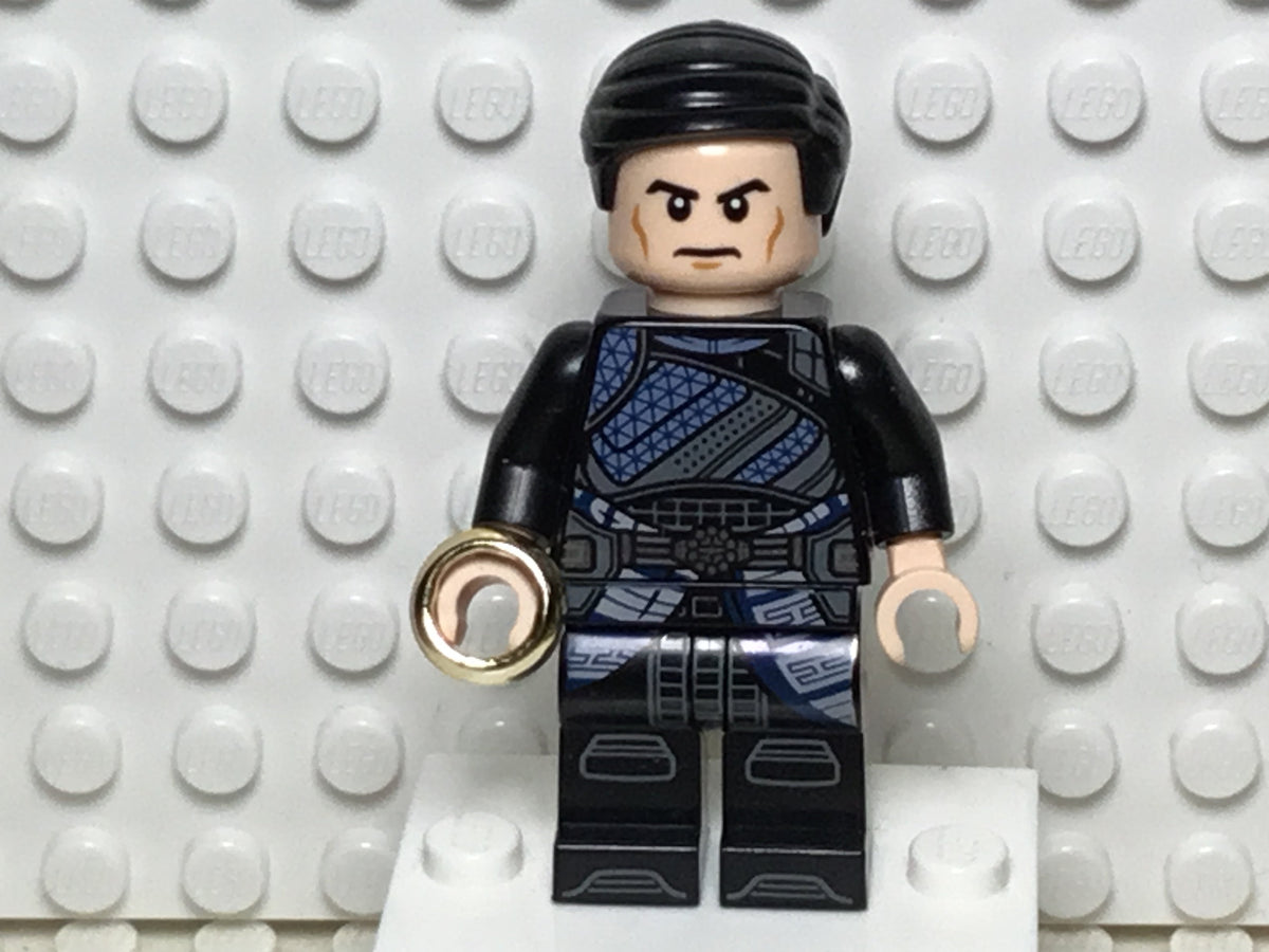 Wenwu, sh0701 - LEGO® Marvel Minifigure