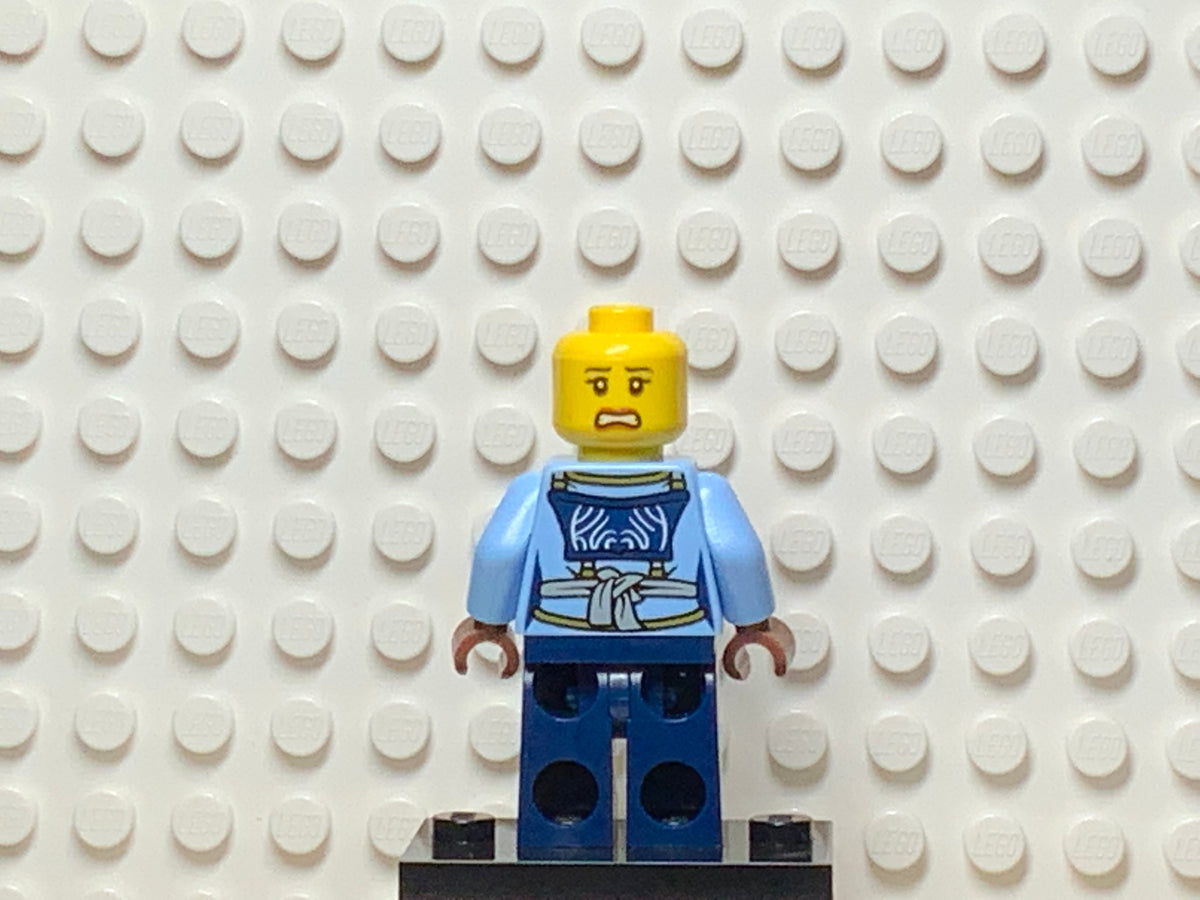 Maya, njo0288 - LEGO® Ninjago Minifigure