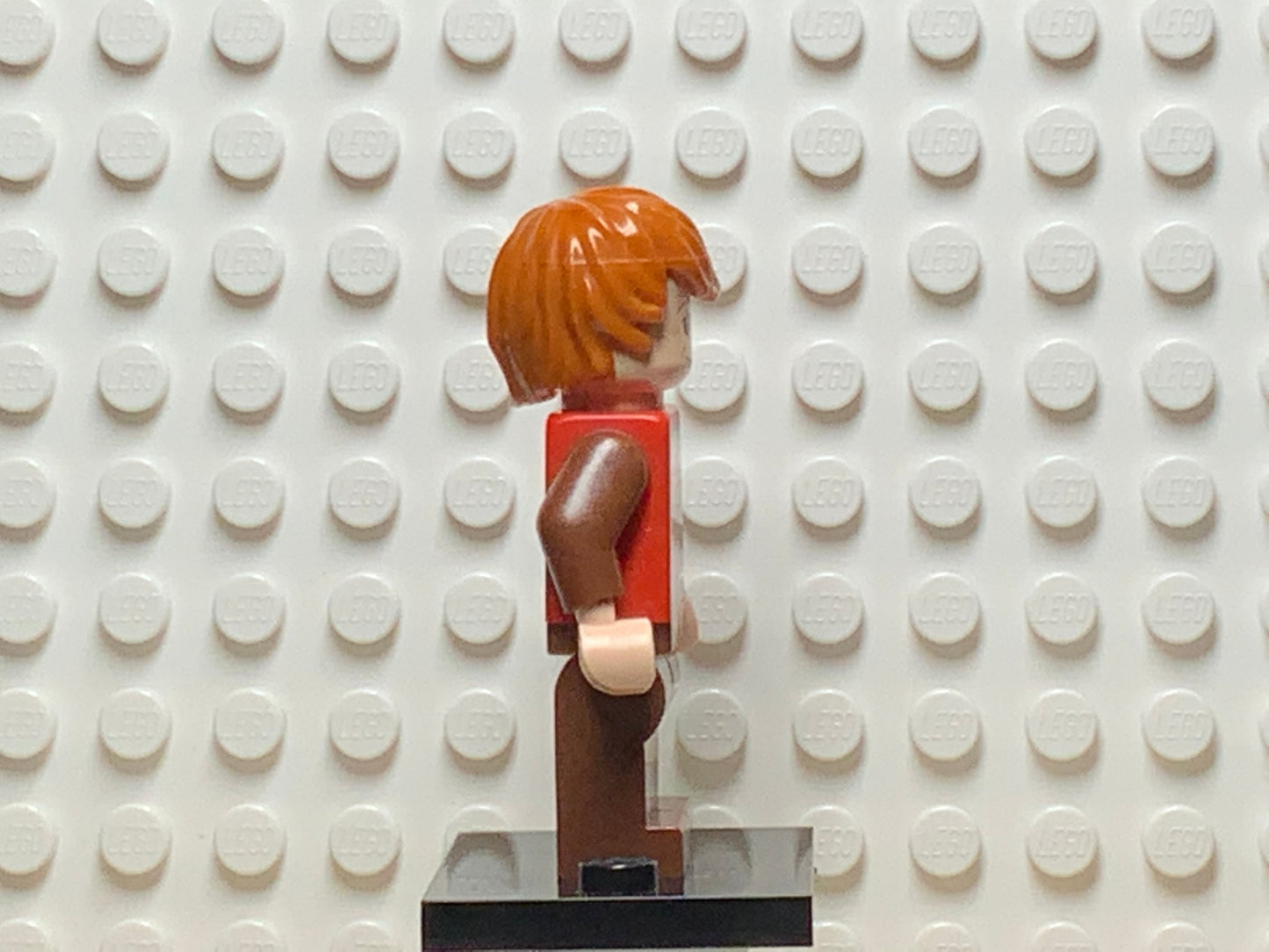 Ron Weasley, hp123, LEGO® Harry Potter™ Minifigure