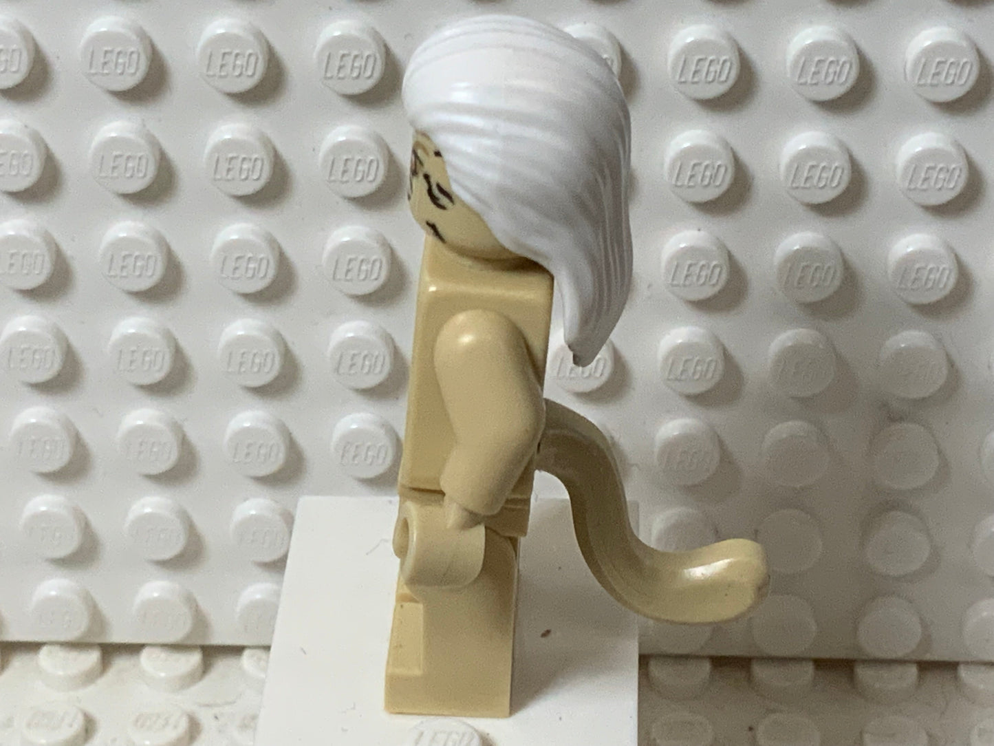 Cheetah, sh0635 - LEGO® DC Minifigure