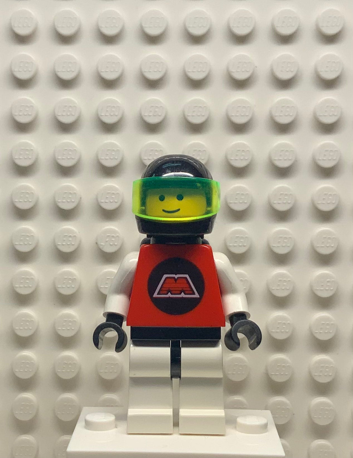 M-Tron with Airtanks, sp033