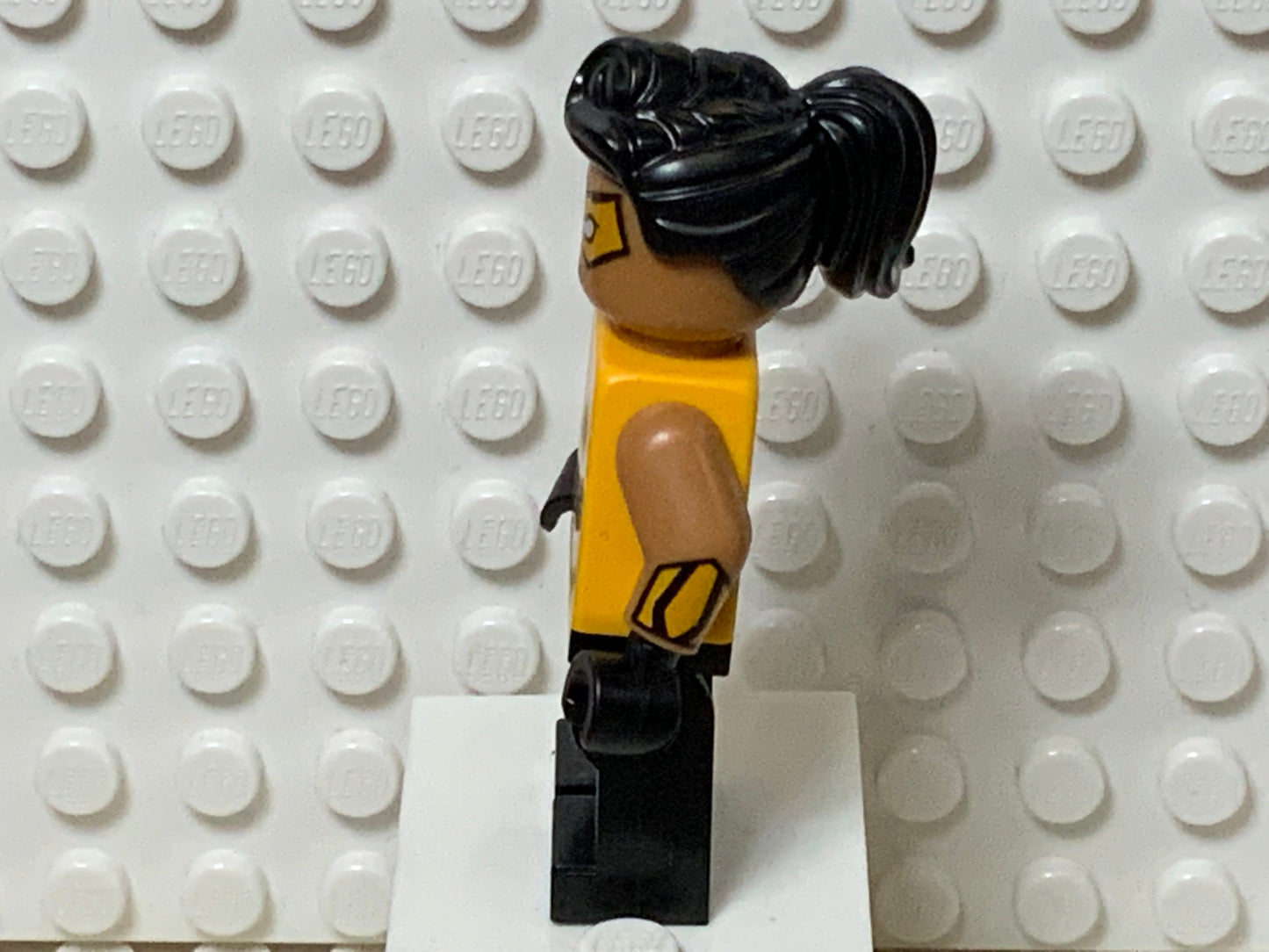 Tarantula, sh0322 - LEGO® DC Super Heroes Minifigure