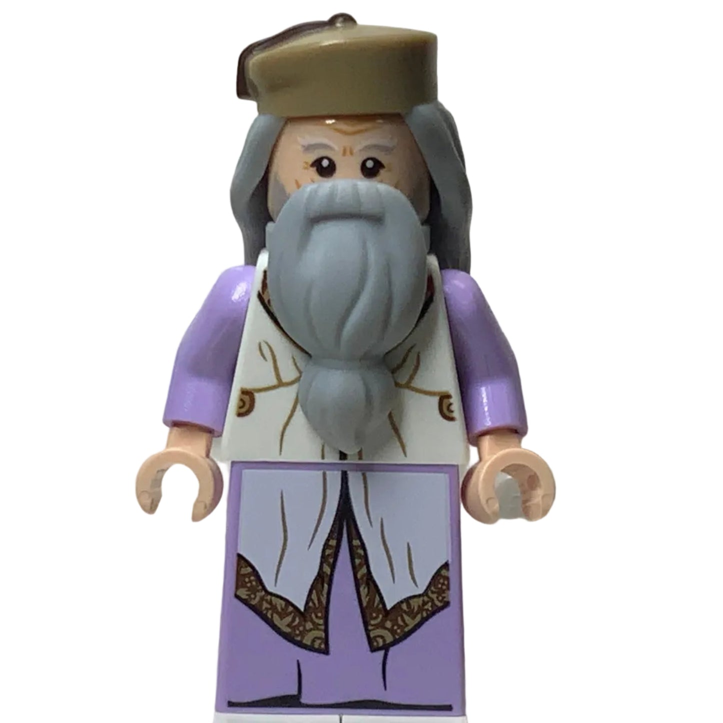 Albus Dumbledore, hp190