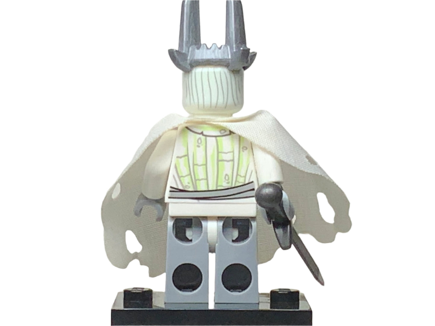 Witch-King, lor104 - LEGO® Lord of the Rings™ Minifigure