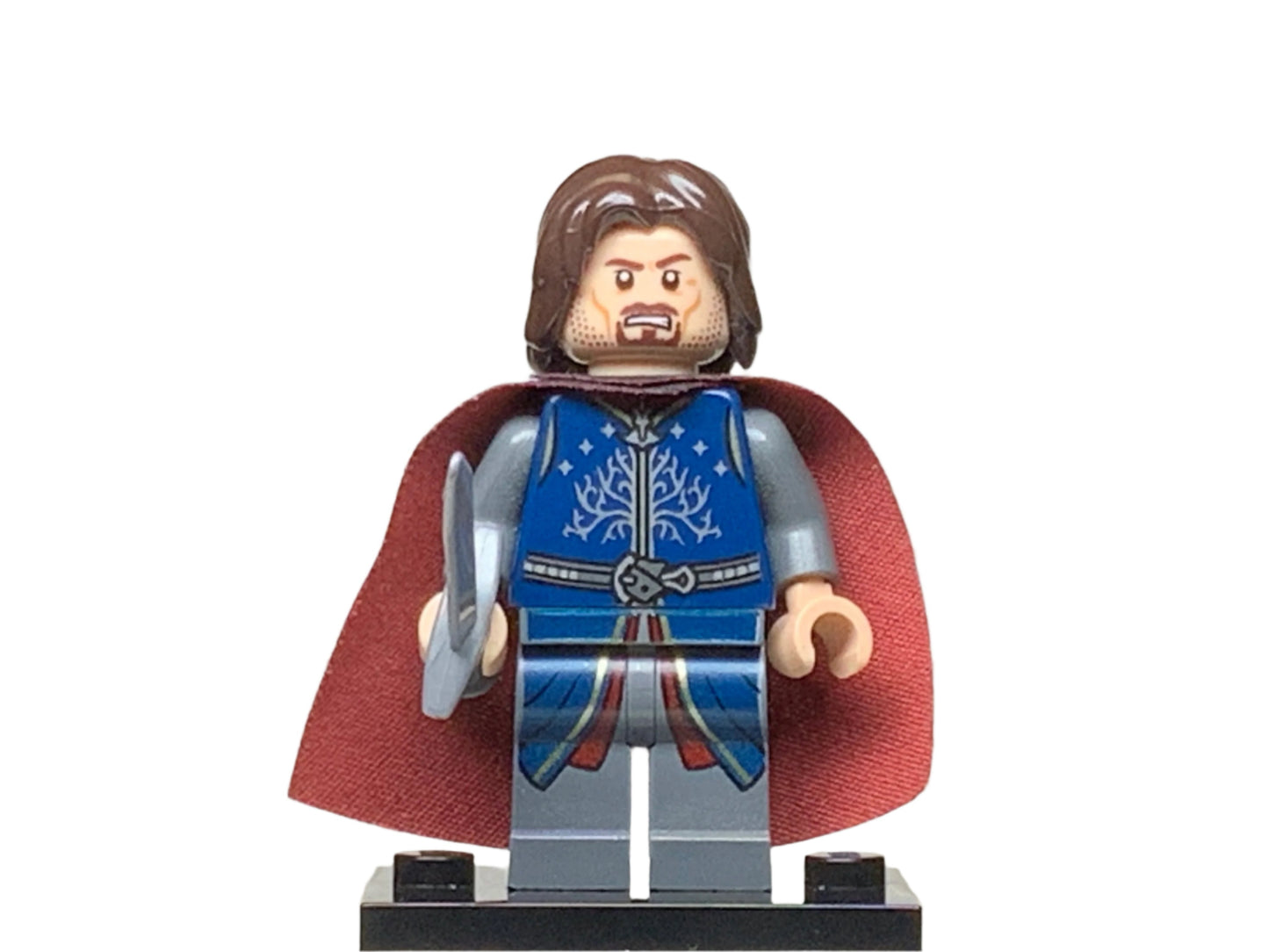 Aragorn, lor066 - LEGO® Lord of the Rings™ Minifigure