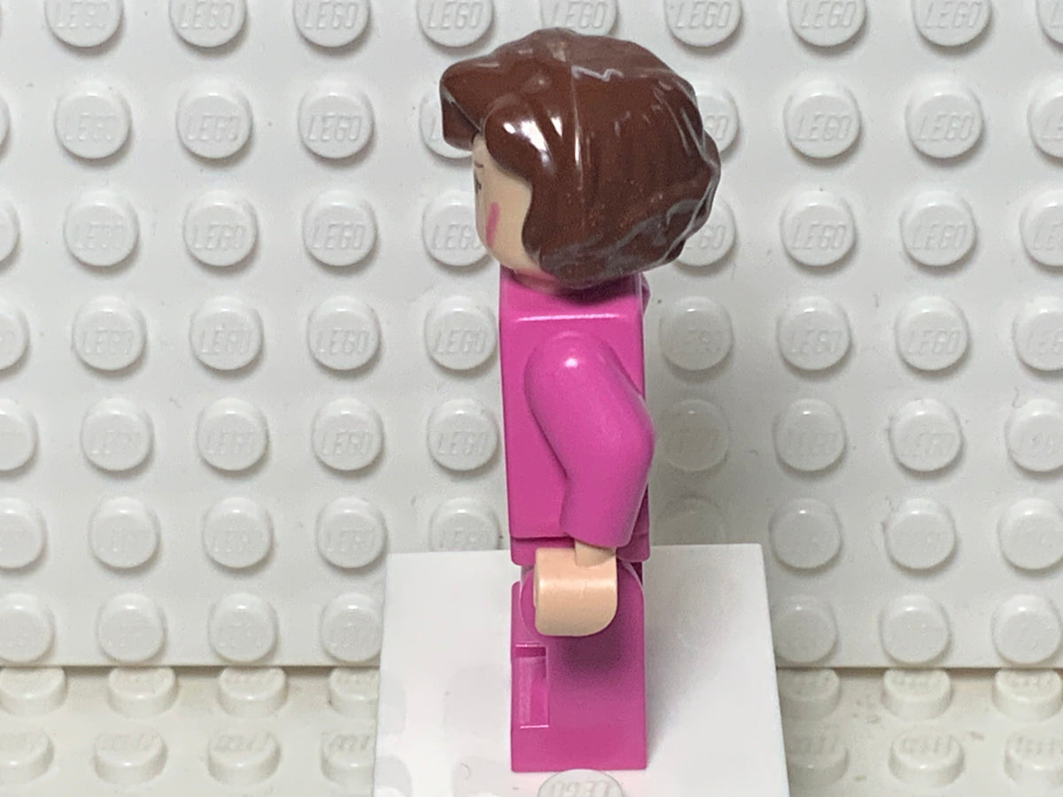 Dolores Umbridge, hp080