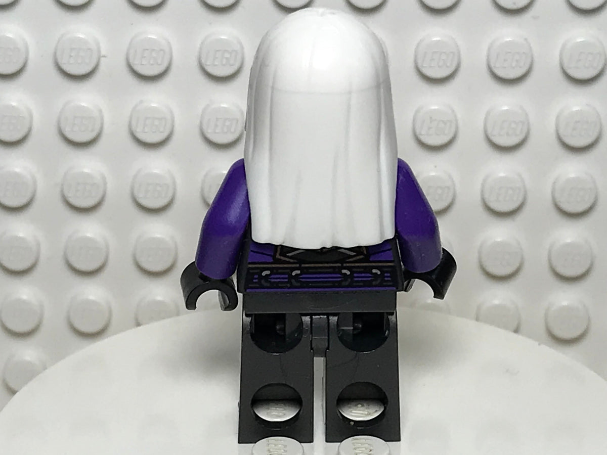 Harumi, njo0768 - LEGO® Ninjago Minifigure