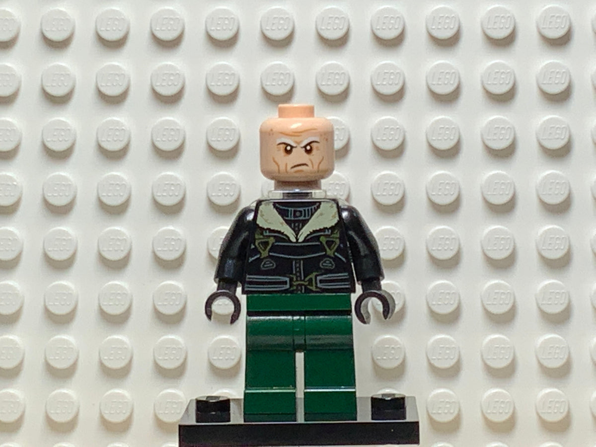 Vulture, sh0403 - LEGO® Marvel Minifigure