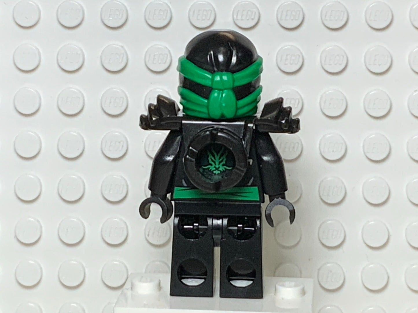 Lloyd (Deepstone) Possession, njo0167 - LEGO® Ninjago Minifigure