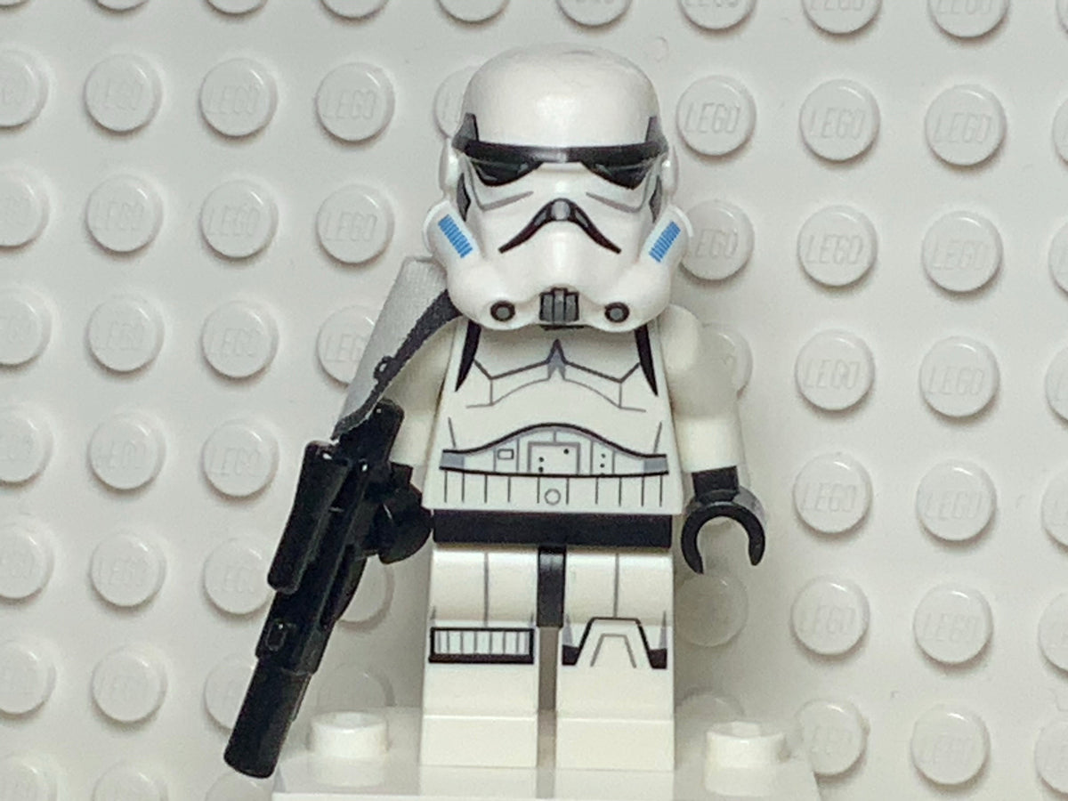 Stormtrooper Sergeant (Rebels), sw0630, LEGO® Star Wars Minifigure