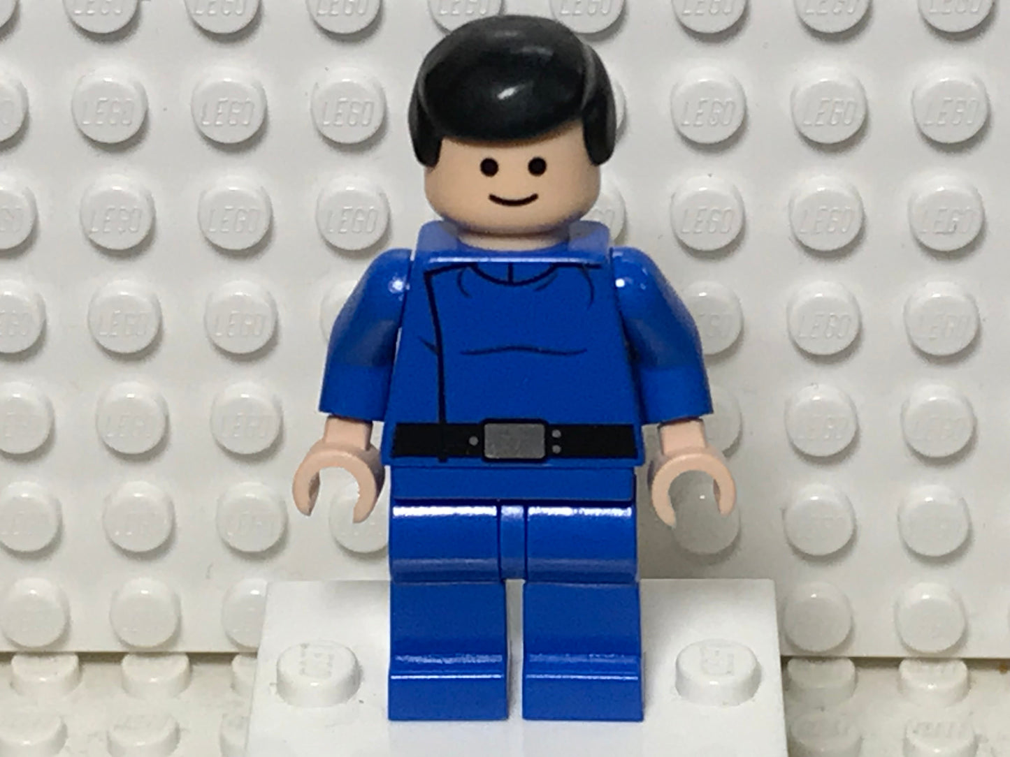 Republic Captain, sw0169 - LEGO® Star Wars Minifigure