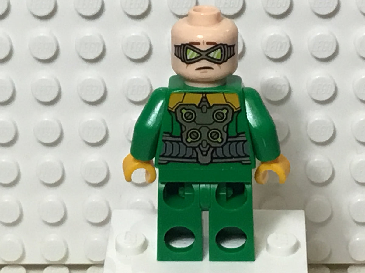 Dr. Octopus, sh0616s