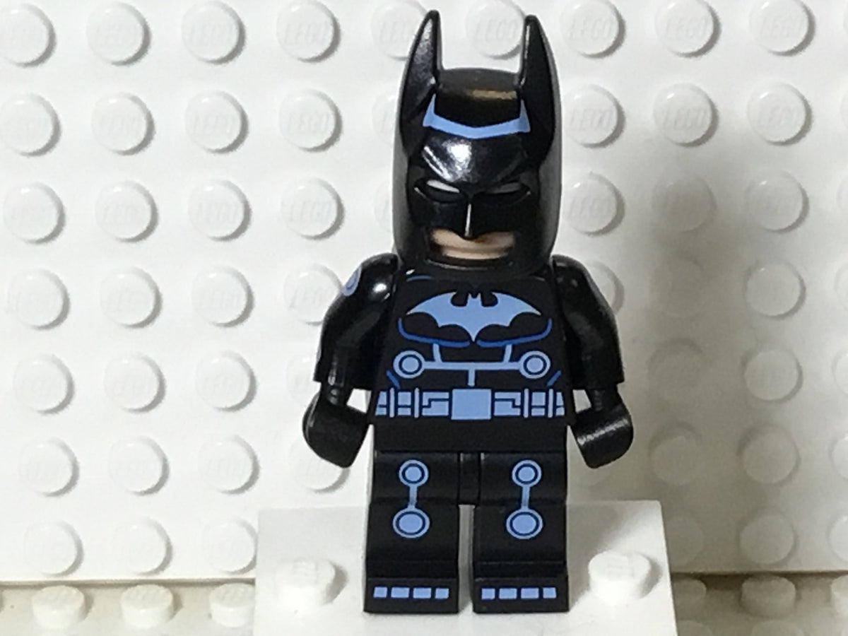 Batman, sh0046