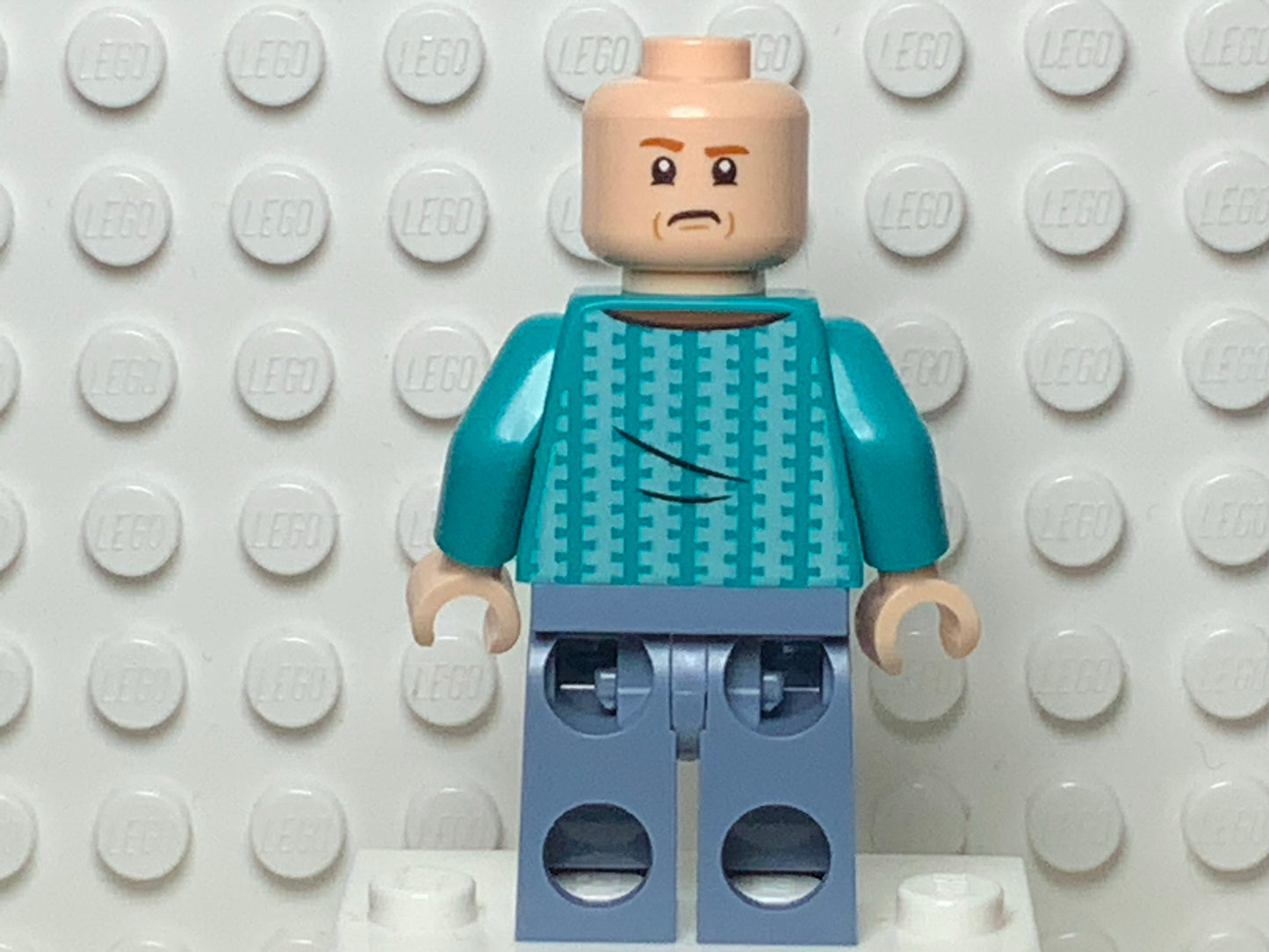 Ron Weasley, hp231, LEGO® Harry Potter™ Minifigure