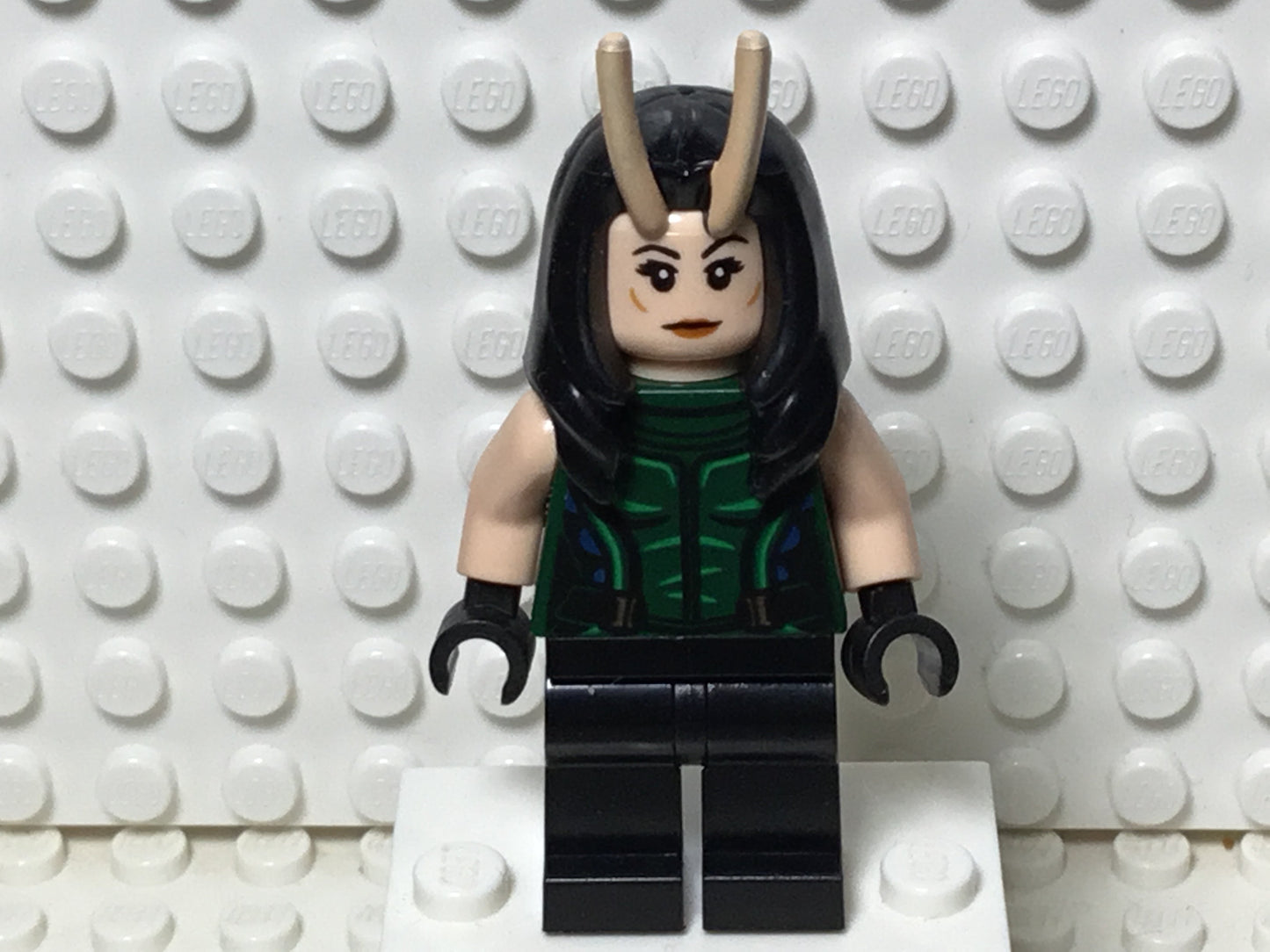 Mantis, sh0745