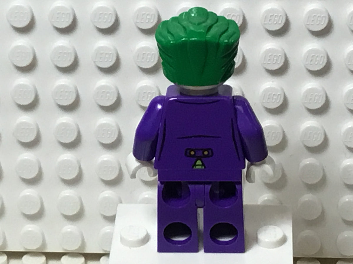 The Joker, sh0005