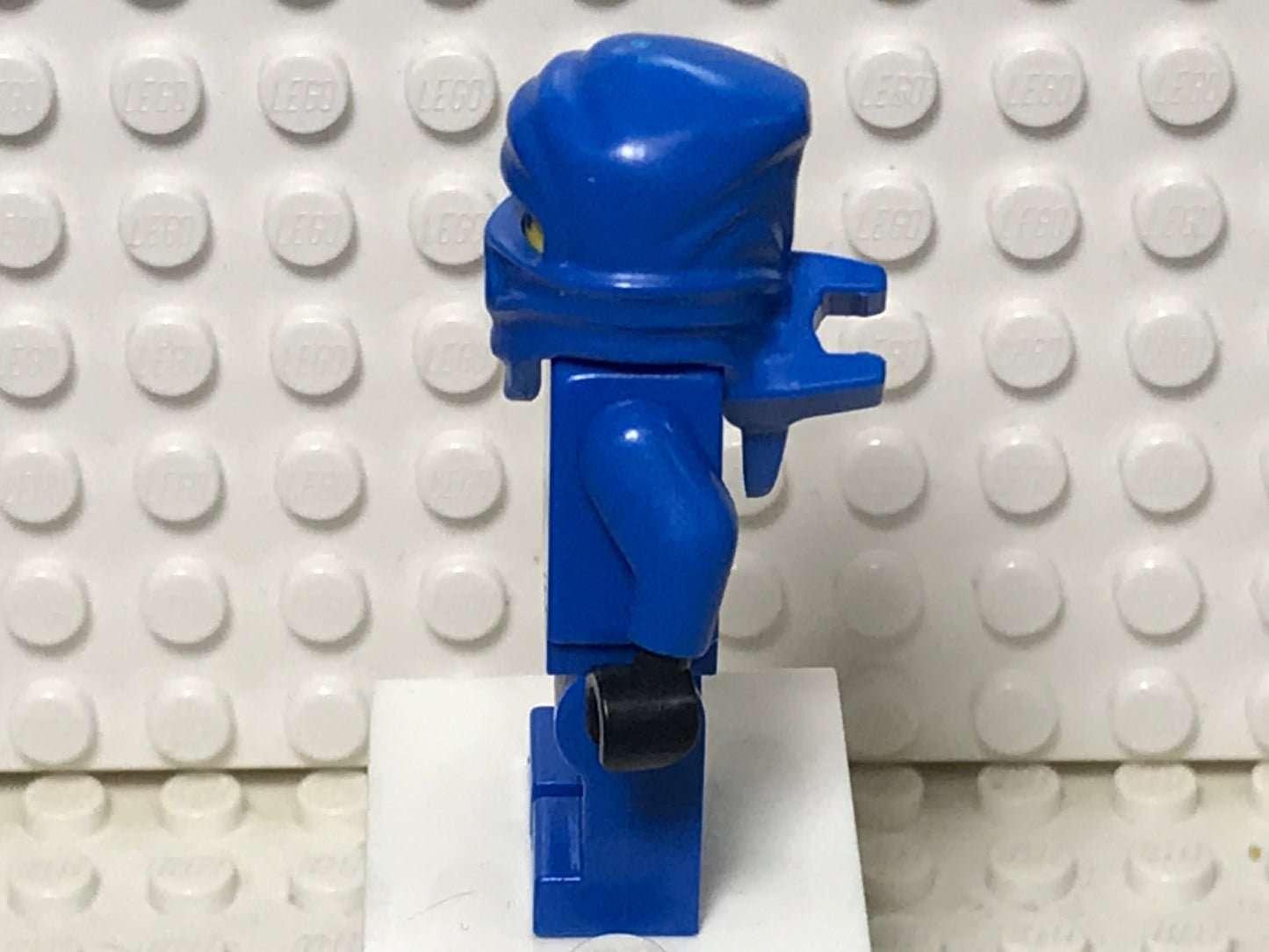 Jay DX, njo0016 - LEGO® Ninjago Minifigure