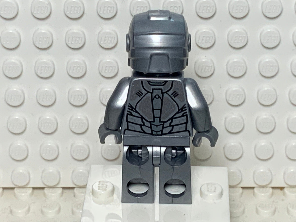 Iron Man Mark 2 Armor, sh0667, LEGO® Marvel Minifigure