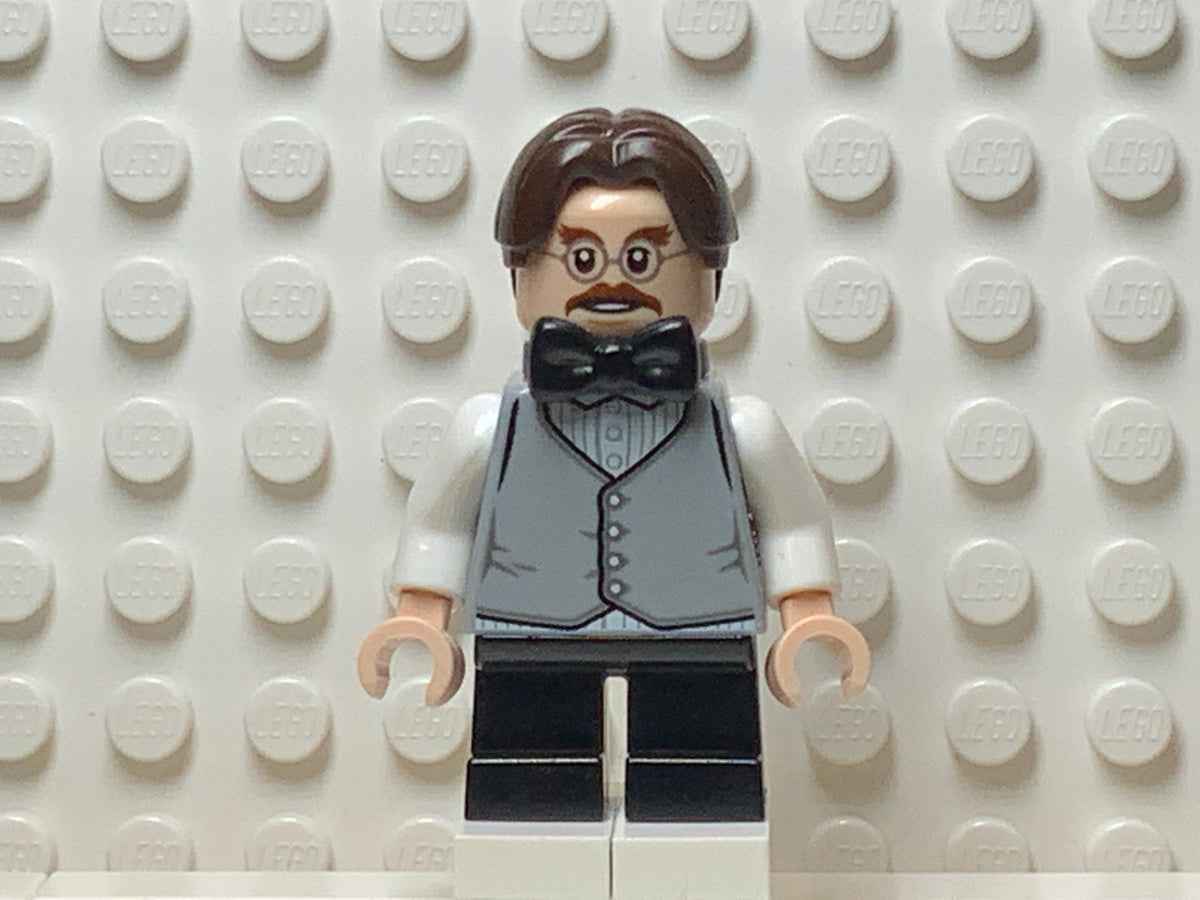 Filius Flitwick, hp205