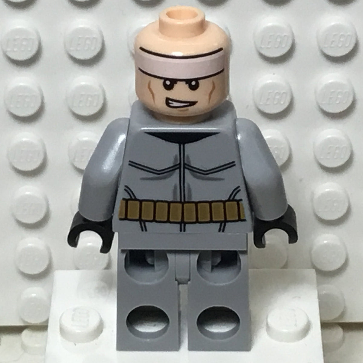 Batman, sh0559 - LEGO® Batman Minifigure