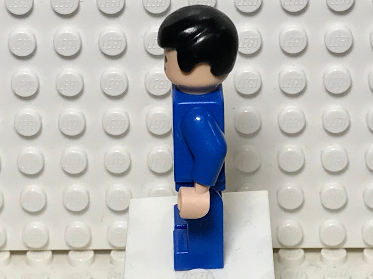 Republic Captain, sw0169 - LEGO® Star Wars Minifigure