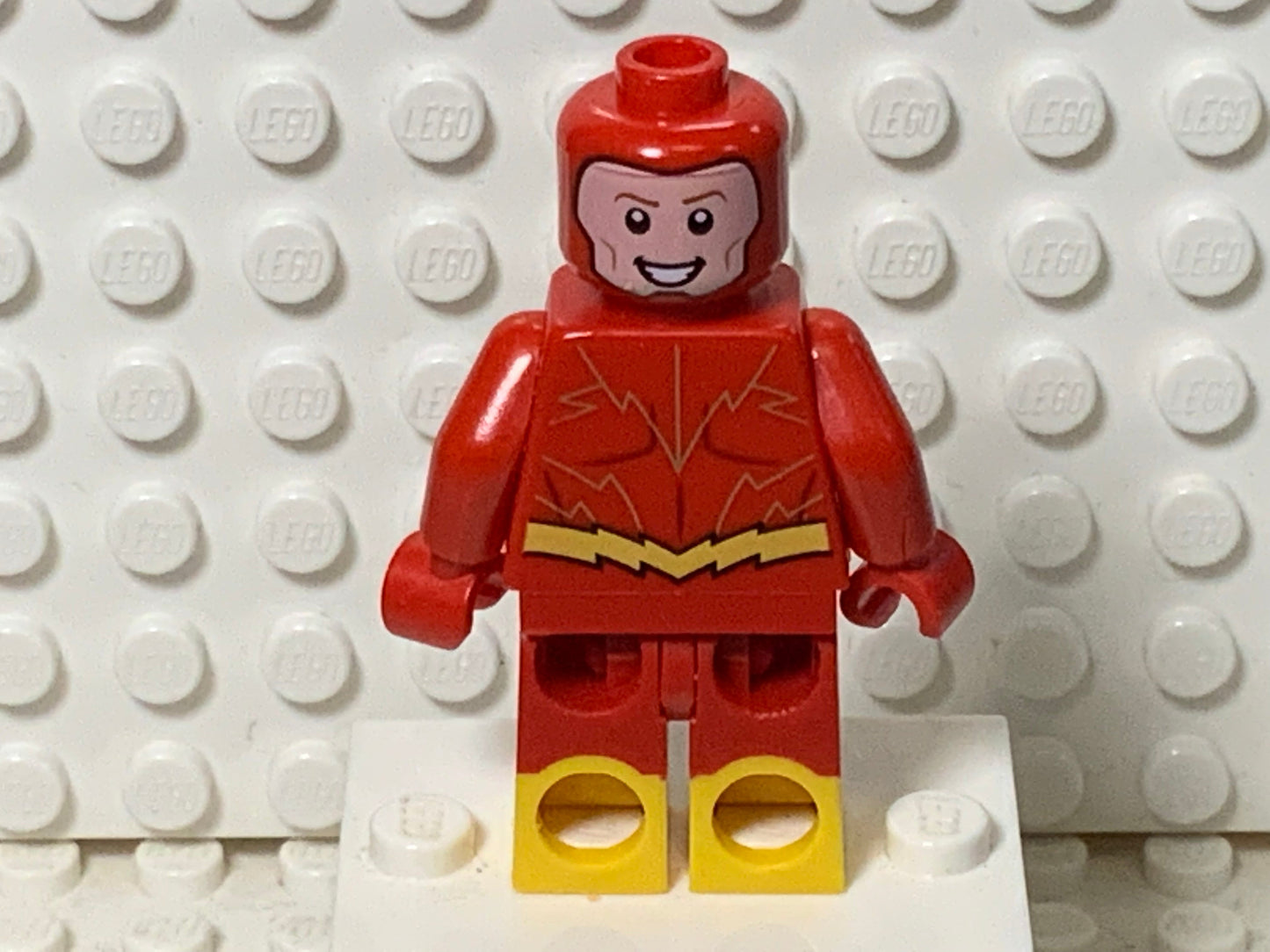 The Flash, sh0549