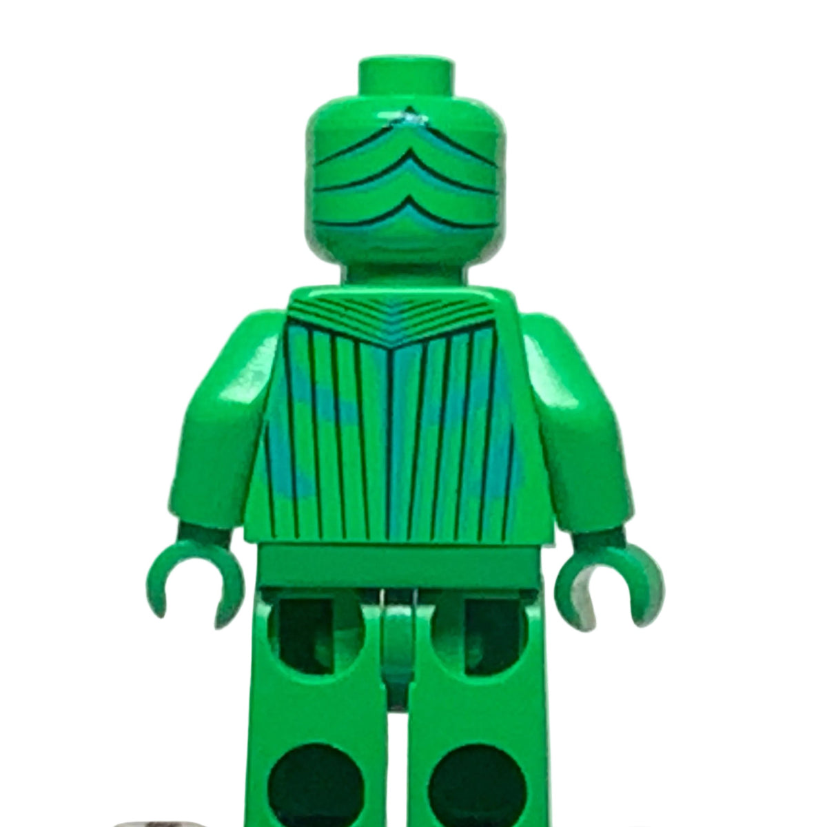 Green Goblin, spd005 - LEGO® Spider-Man Minifigure