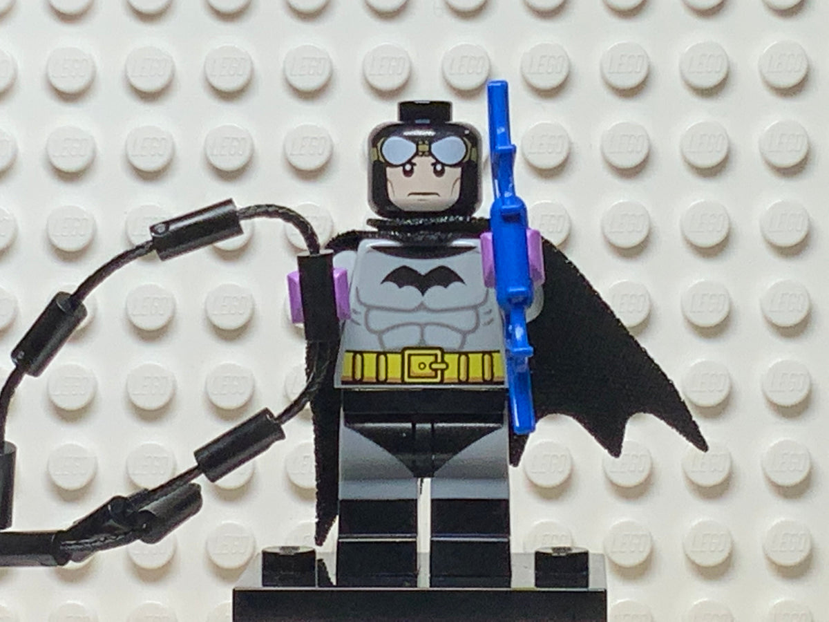 Batman 1939, colsh-10 - LEGO® DC Minifigure