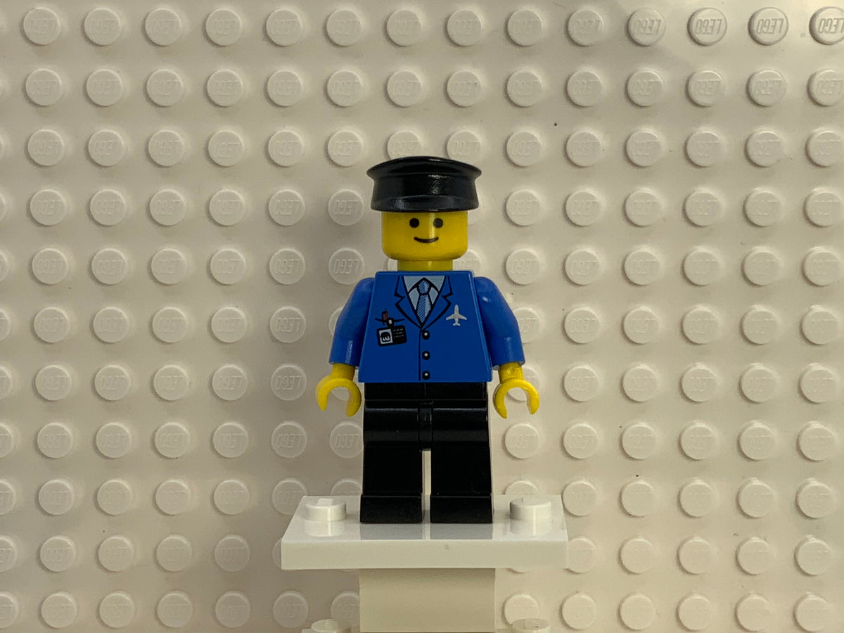 Classic Airline Pilot, atlpilot001