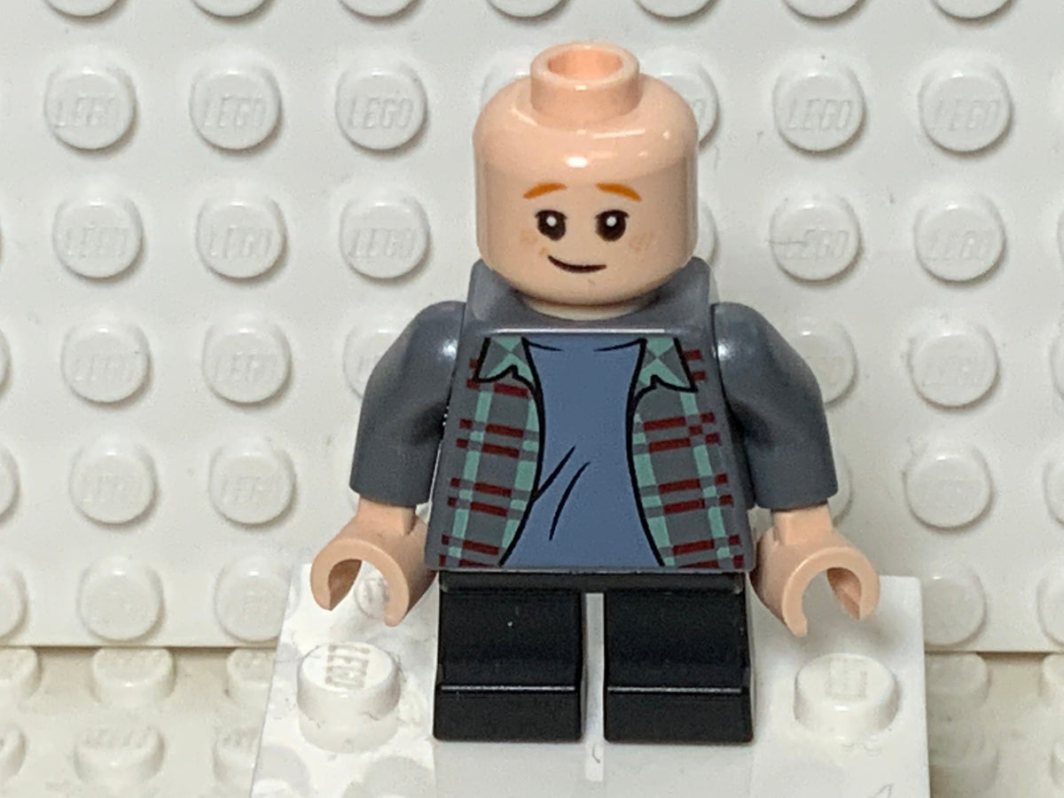 Ron Weasley, hp280, LEGO® Harry Potter™ Minifigure