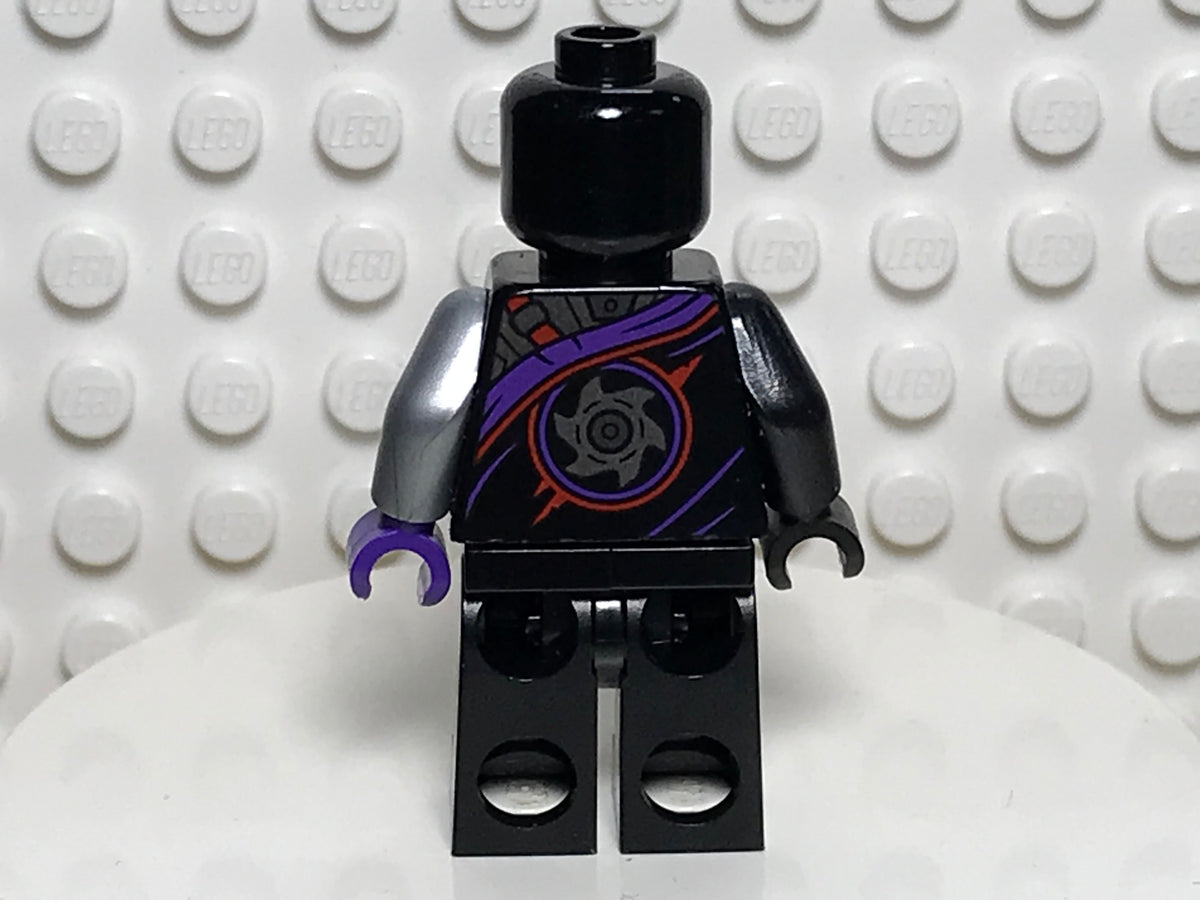 Nindroid - Legacy, njo0582 - LEGO® Ninjago Minifigure