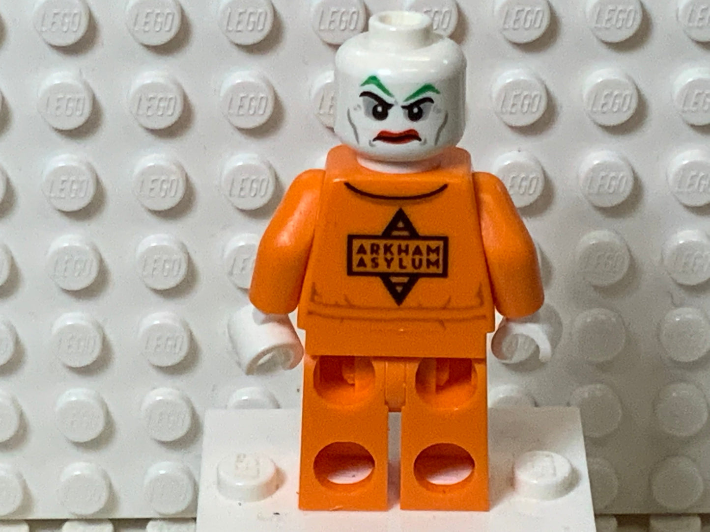 The Joker, sh0598