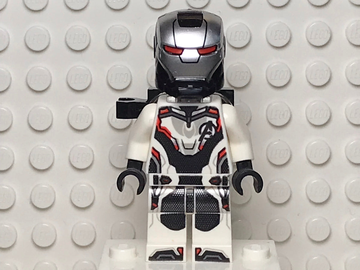 War Machine, sh0564