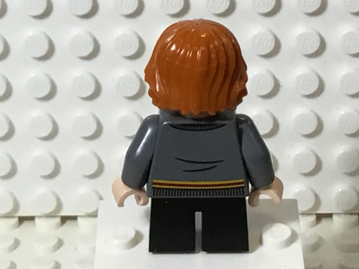 Ron Weasley, hp273, LEGO® Harry Potter™ Minifigure