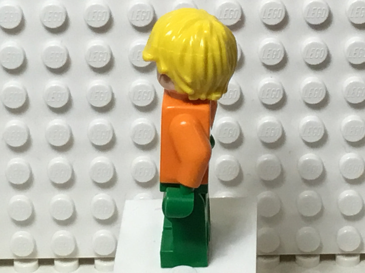 Aquaman, sh0050 - LEGO® DC Minifigure