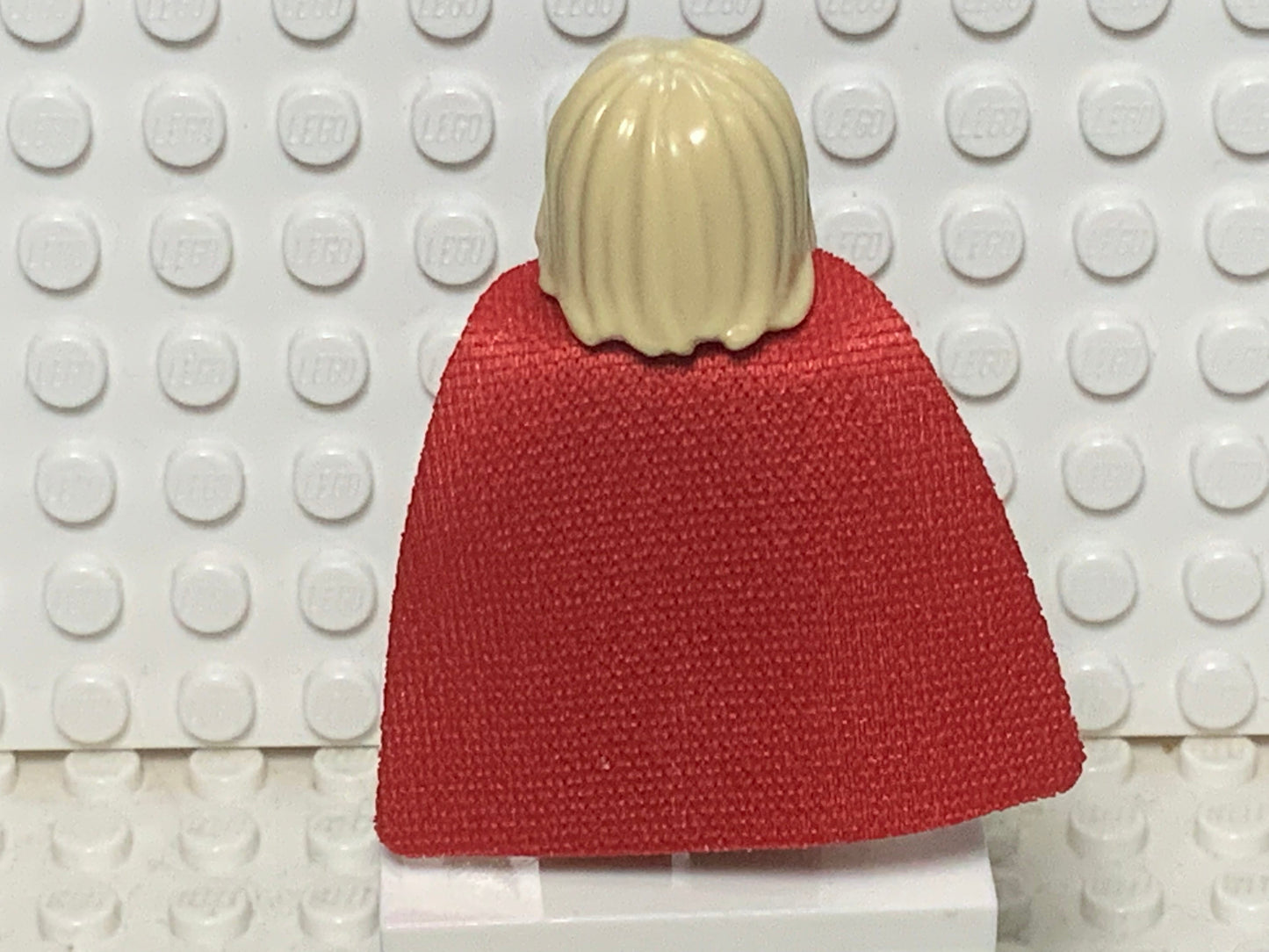 Thor, sh0804, LEGO® Marvel Minifigure