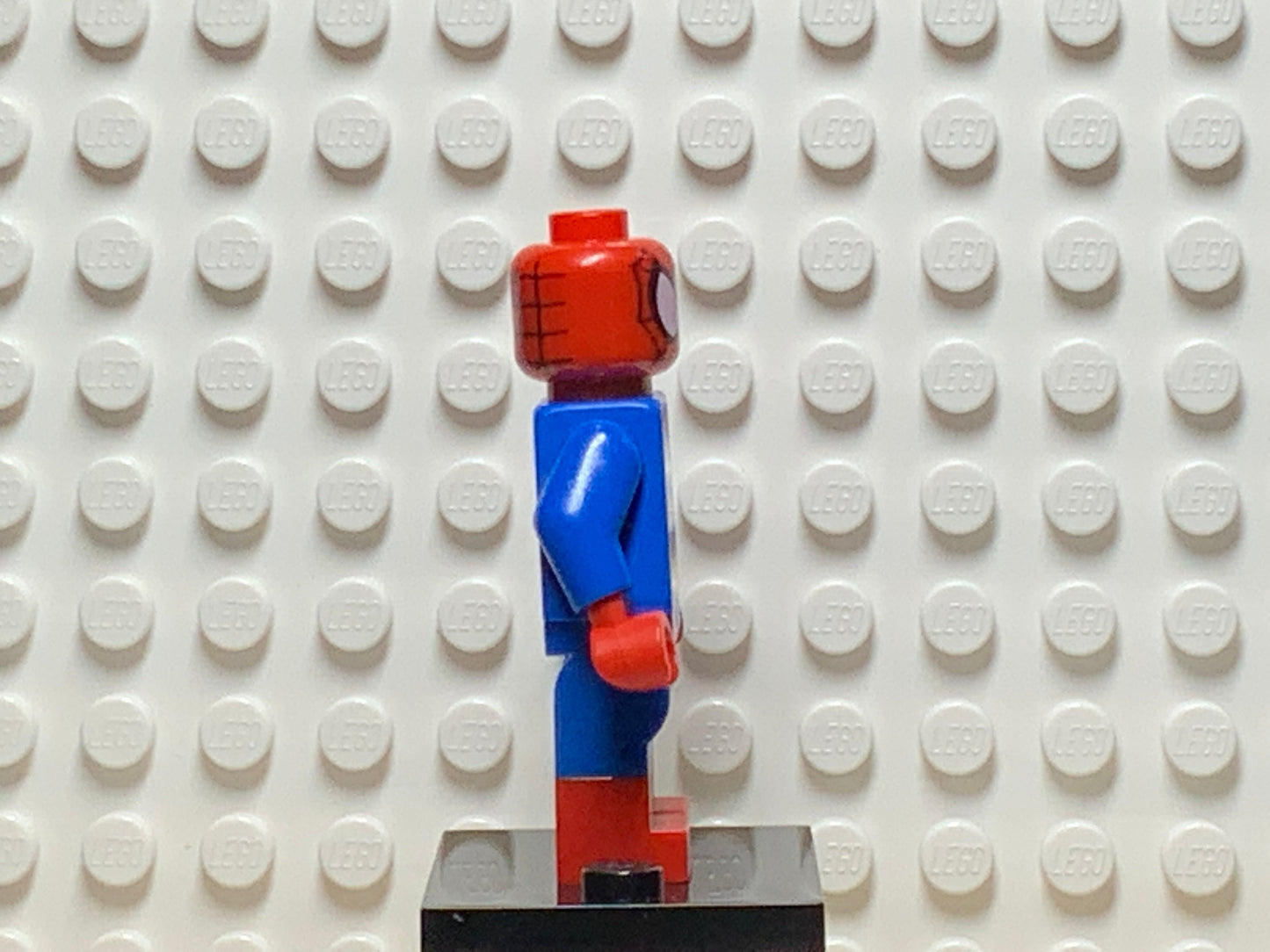 Spider-Man, sh0205, LEGO® Marvel Minifigure