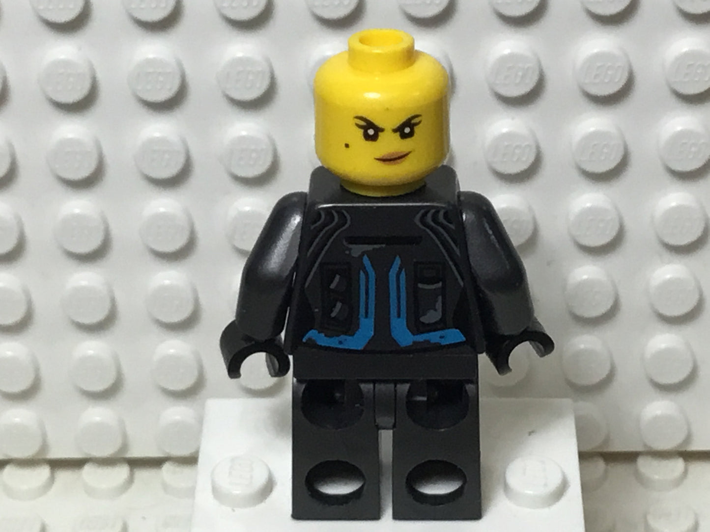 Nya - Hunted, njo0482 - LEGO® Ninjago Minifigure