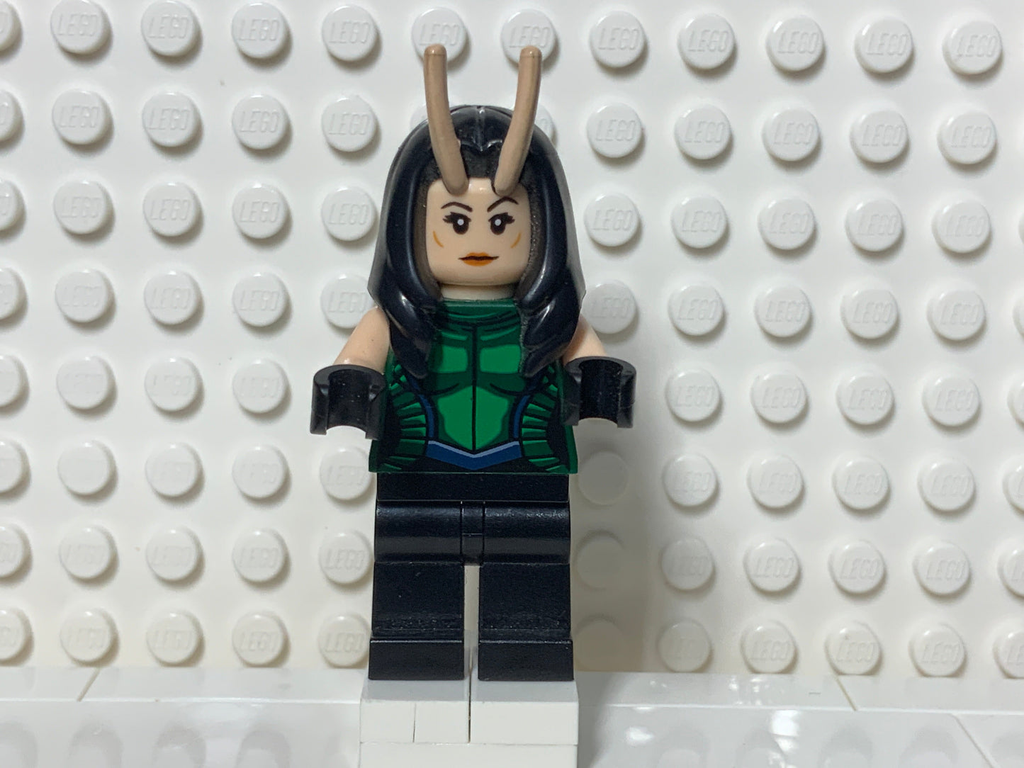 Mantis, sh0383