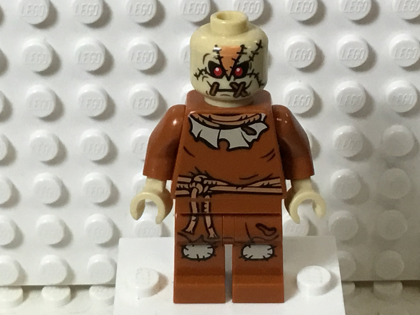 Scarecrow, sh0275 - LEGO® DC Minifigure