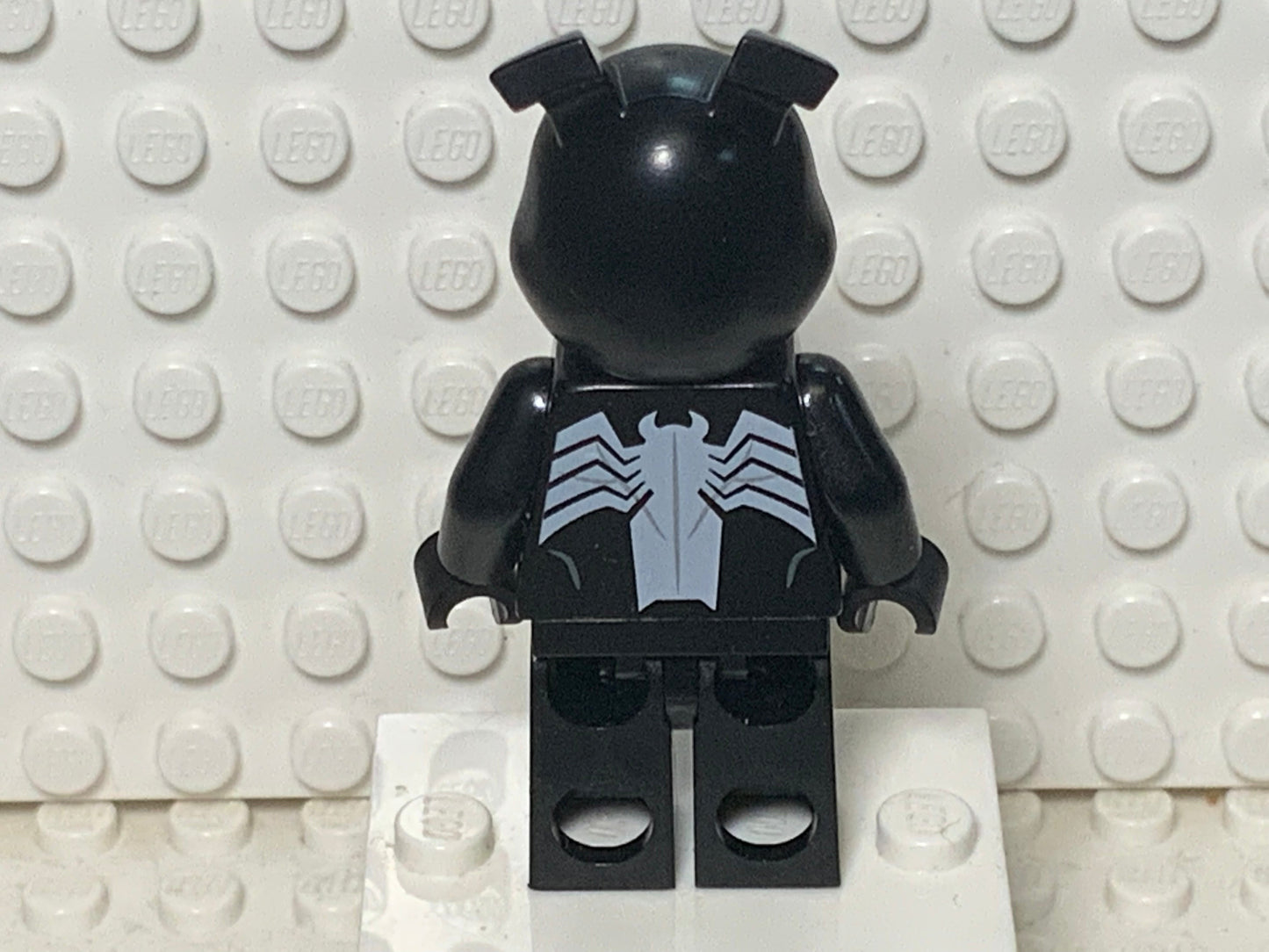 Pork Grind, sh0698, LEGO® Marvel Minifigure